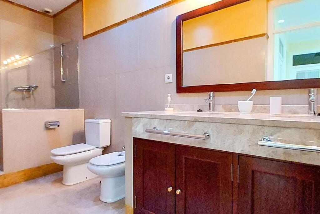 Apartamento Suite Alameda De Hercules Sevilla Kültér fotó