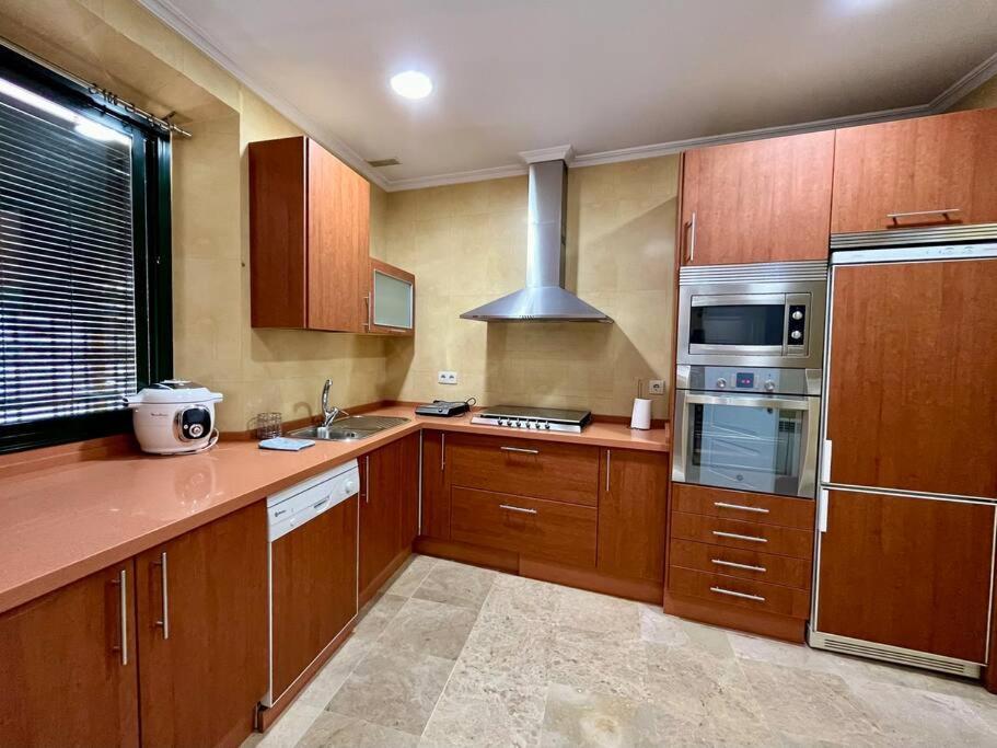 Apartamento Suite Alameda De Hercules Sevilla Kültér fotó