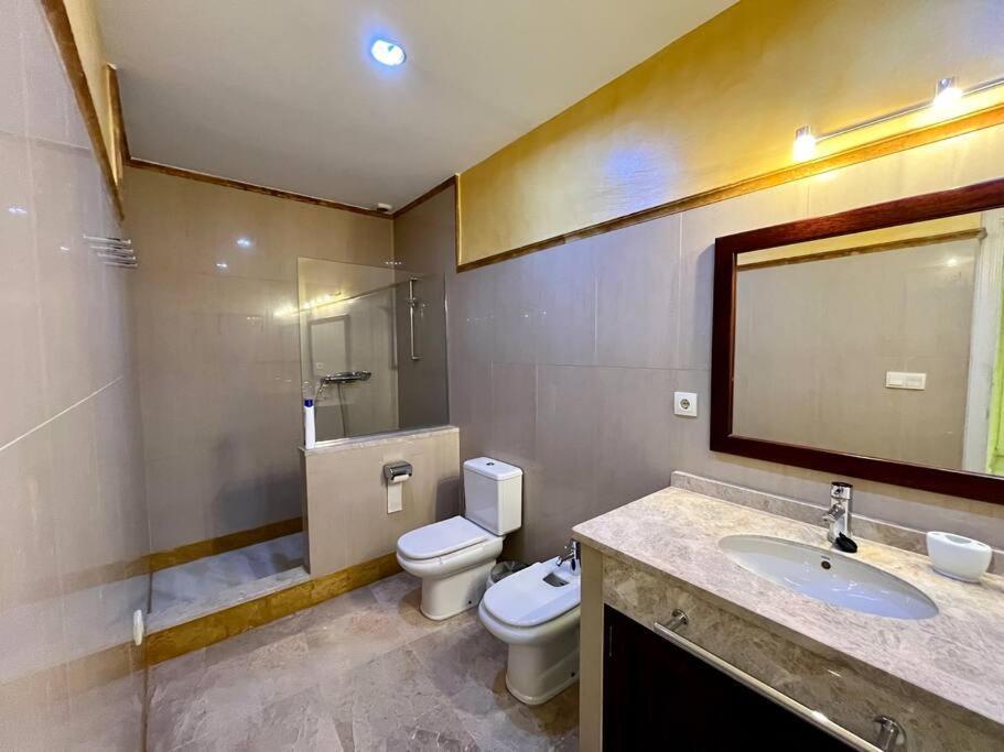 Apartamento Suite Alameda De Hercules Sevilla Kültér fotó
