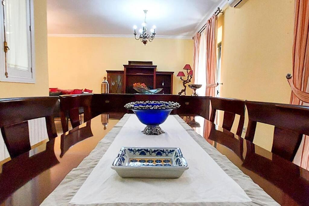Apartamento Suite Alameda De Hercules Sevilla Kültér fotó