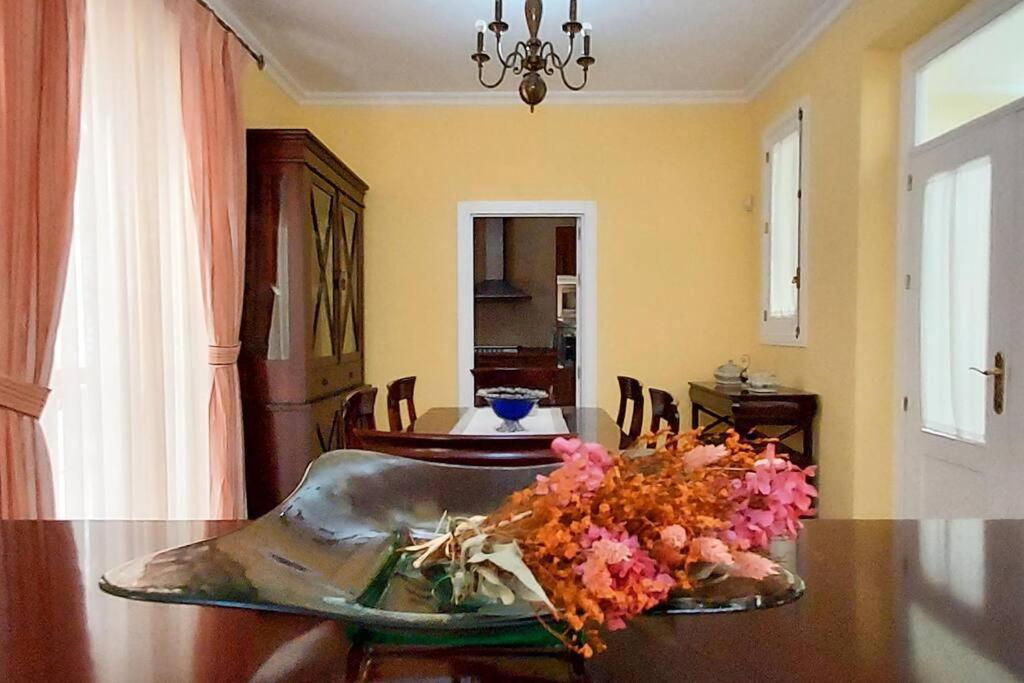 Apartamento Suite Alameda De Hercules Sevilla Kültér fotó